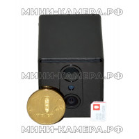 Мини ip камера с сим картой BX2750Z