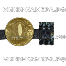 Мини камера BX1250Z ip wifi