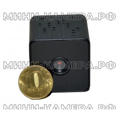 Мини камера с удаленным просмотром DX2200Z