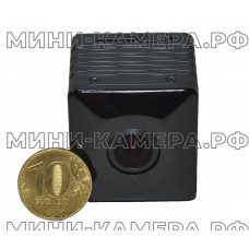 Широкоугольная мини камера с удаленным просмотром DX2900Z